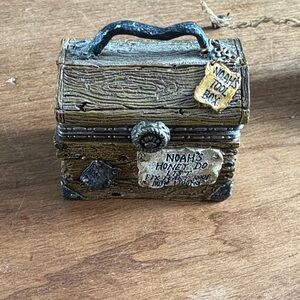 Boyd’s Bears & friends SS Noah the Arc *** Continued ***